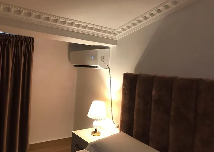 Daily Rent Apartment City Center Elbasan 6