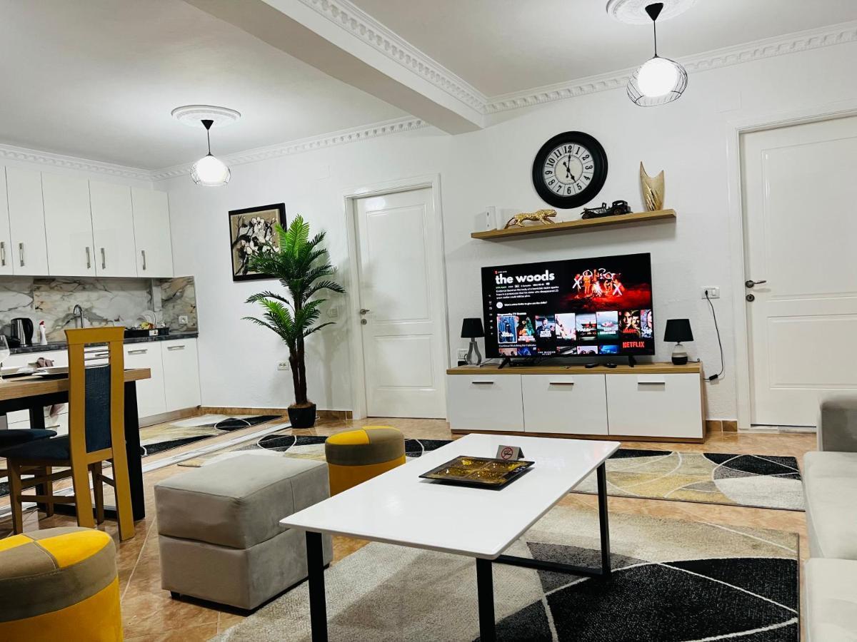 Apartment Daily Rent Center 6 *