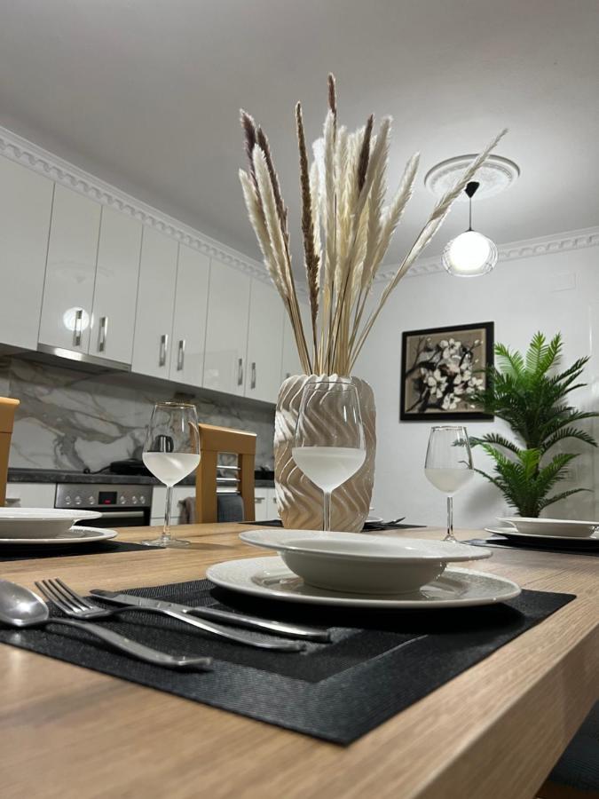 Apartment Daily Rent Center 6