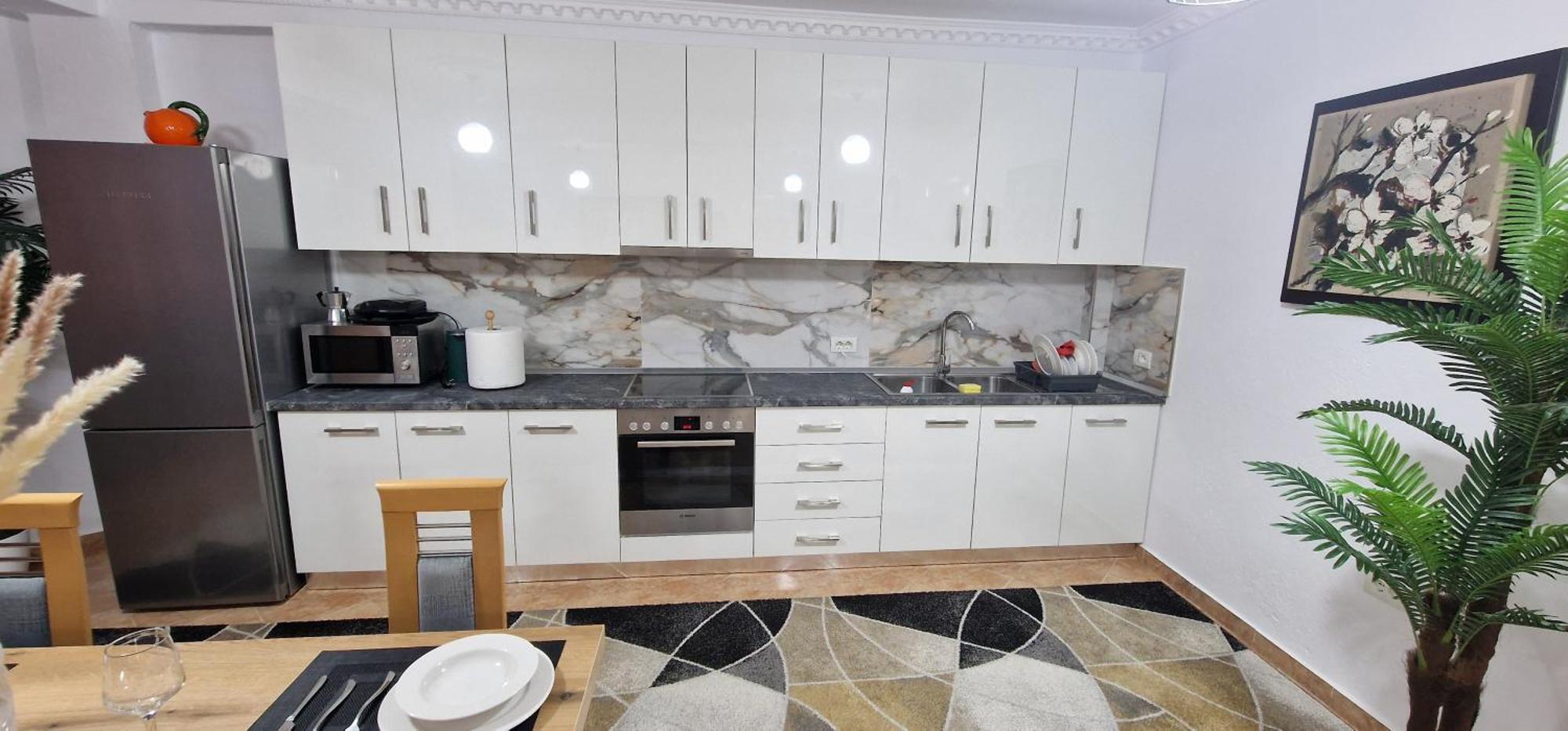 Daily Rent Center 6 * Elbasan